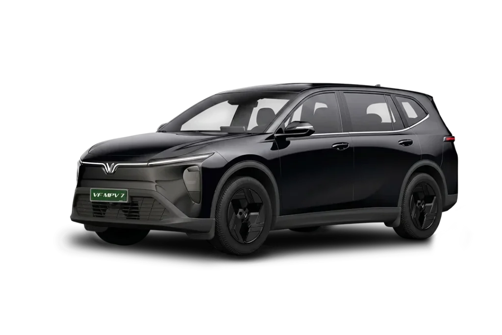 VinFast VF MPV 7