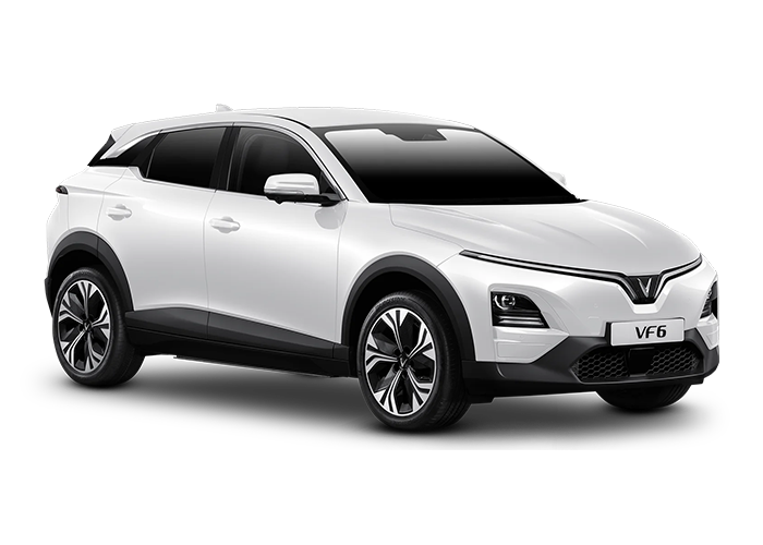 VinFast VF 6