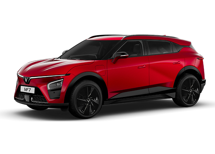 VinFast VF 7